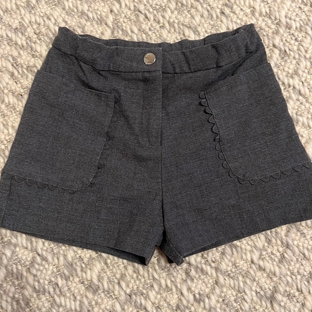 Jacadi short